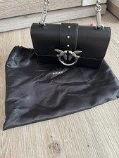 Pinko damen tasche gebraucht kaufen  Rodenbach
