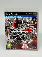 Videogioco virtua tennis usato  Parabiago