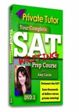 Private tutor sat for sale  Montgomery
