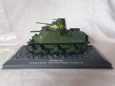 Char medium tank d'occasion  Clarensac
