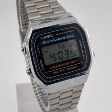 Casio a168 watch for sale  Northridge