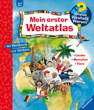 Wieso weshalb erster gebraucht kaufen  Deutschland