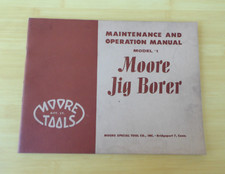 Vintage moore tools for sale  Hatboro