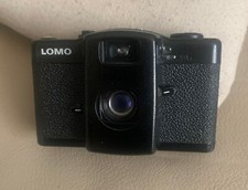 Fotocamera panoramica lomo usato  Erba