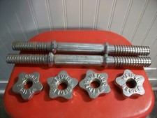 Pair weider chrome for sale  Gowanda