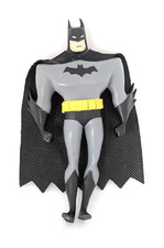 Batman batman animated for sale  HARTLEPOOL