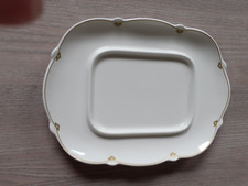 Villeroy boch butterplatte gebraucht kaufen  Flintbek