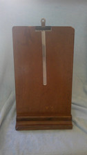 Vintage wooden secretarial for sale  Berlin