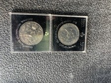 Silver jubilee crown for sale  LEEDS