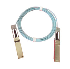 Cabo óptico ativo Cisco QSFP-100G-AOC5M 10-3175-04 100GBase QSFP 5m comprar usado Cabo óptico ativo Cisco QSFP-100G-AOC5M 10-3175-04 100GBase QSFP 5m comprar usado  Enviando para Brazil
