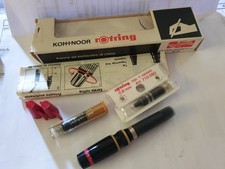 Set stilografica koh usato  Rivoli
