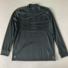 Adidas schiedsrichter trikot gebraucht kaufen  Emmendingen