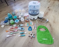 Paket hipp mam gebraucht kaufen  Oestrich-Winkel