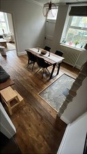 Reclaimed rustic flooring for sale  NORMANTON