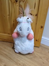 Dispicable minions agnus for sale  WORKSOP