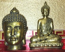 Stk deko buddha gebraucht kaufen  Strausberg-Umland