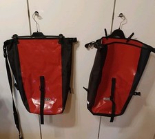 Rote alex packtaschen gebraucht kaufen  Goslar