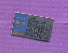 Rare pins edf d'occasion  Villepinte