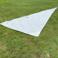 Storm jib luff for sale  Saint Clair Shores