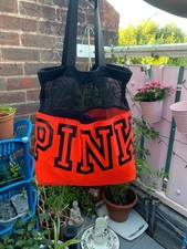 victorias secret pink bag for sale victorias secret pink bag for sale FELTHAM