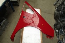 Kotflügel farbe rot gebraucht kaufen  Aachen
