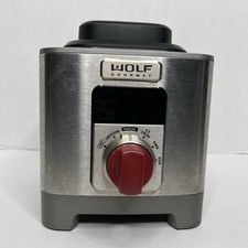 Wolf gourmet wgbl100s for sale  San Antonio