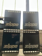Motorabdeckung zippo säulenhe gebraucht kaufen  Netphen