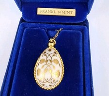 franklin mint rings for sale  ELLESMERE PORT