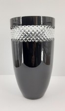 Waterford crystal black for sale  GAINSBOROUGH