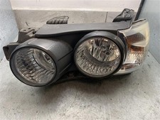 Faro anteriore sinistro usato  Italia