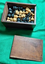 Set scacchi antichi usato Set scacchi antichi usato  Italia