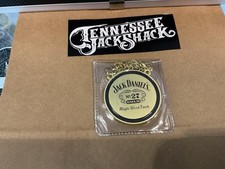 Medalhão de ouro 27 não oficial Jack Daniels  comprar usado  Enviando para Brazil