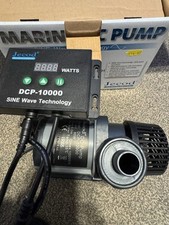 Jecod dcp 10000 for sale  BASILDON