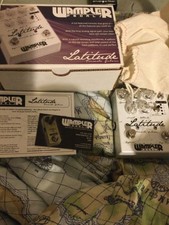 Wampler latitude deluxe for sale  Ashland City