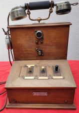 Petit standard téléphonique d'occasion  Angers-
