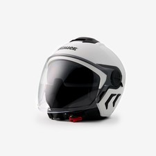 Casco blauer demi usato  Massa di Somma
