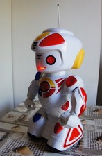 Emiglio robot originale usato  Nettuno