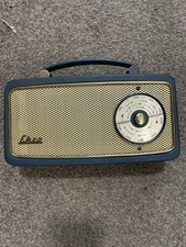 vintage ekco radio for sale  YORK
