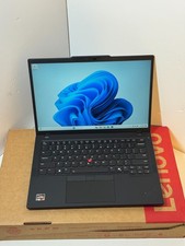 Lenovo ThinkPad T14 Gen 5 Ryzen 7 PRO 8840U 32GB 512SSD - Garantia 4 anos comprar usado  Enviando para Brazil