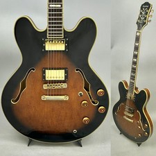 epiphone sheraton comprar usado epiphone sheraton comprar usado  Enviando para Brazil