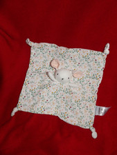 Doudou plat vert d'occasion  Épouville