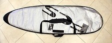 Fcs shortboard tbag for sale  Boca Raton