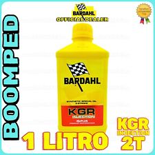 1lt olio bardhal usato  Italia