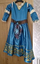 Disney brave merida for sale  MARKET DRAYTON
