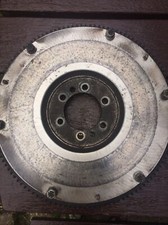 Bedford flywheel for sale  CRAWLEY