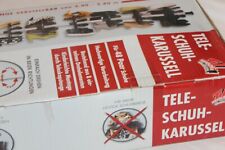 Etagen schuhkarussell paar gebraucht kaufen  Rosbach v. d. Höhe