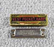 Vintage hohner germany for sale  Naugatuck