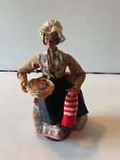 Santon ancien provence d'occasion  Donnemarie-Dontilly