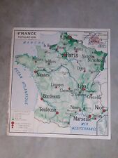 Affiche scolaire rossignol d'occasion  Aubenas