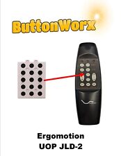Buttonworx keypad repair for sale  Saco
